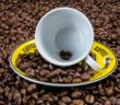 Kaffeezubereitung
