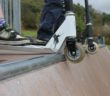 Scooter Roller