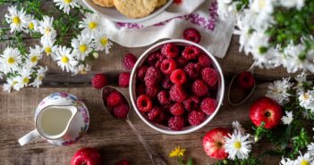 Gesund Frühstücken