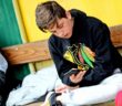 Smartphone Schule