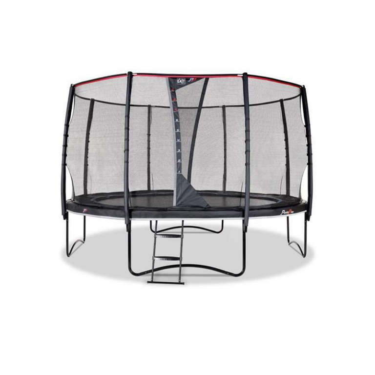 Die 5 besten Trampoline für den Garten FamilienNews.de